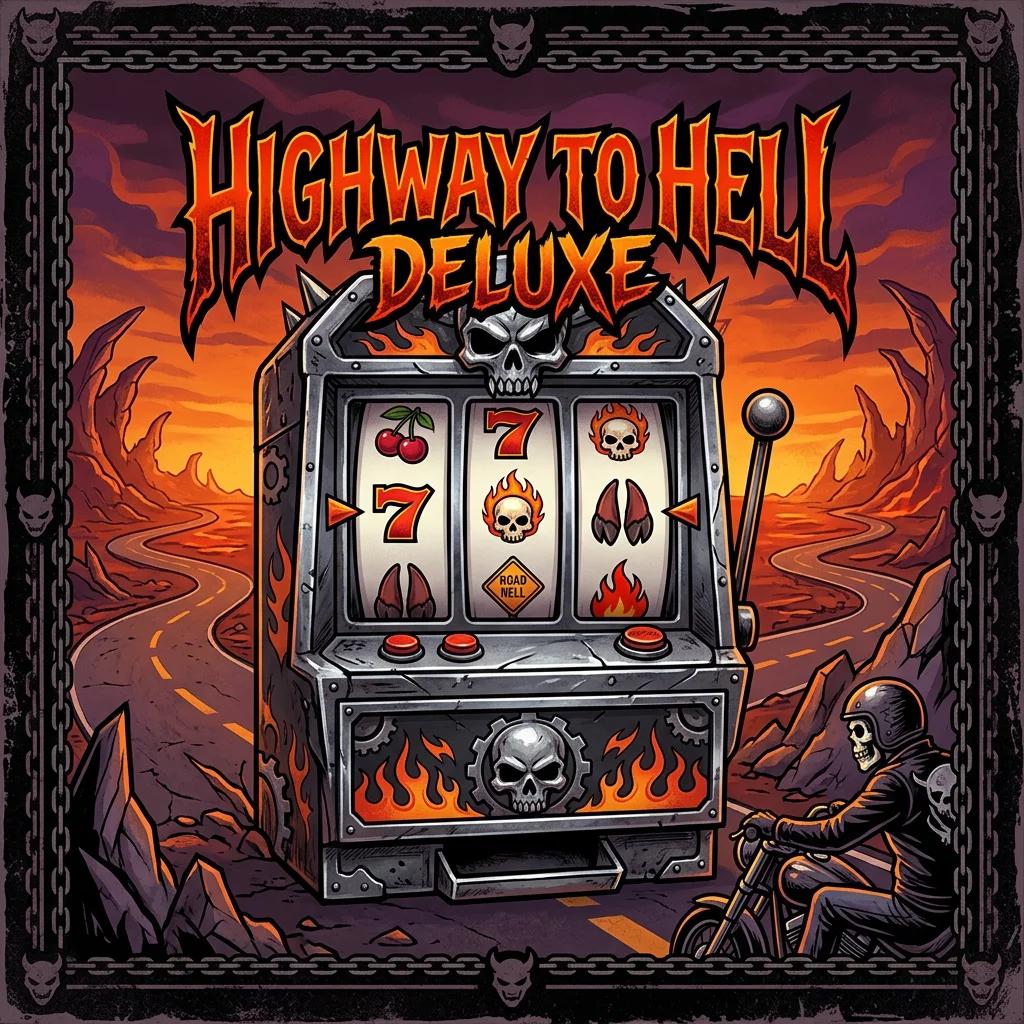 Highway to Hell Deluxe Inferno