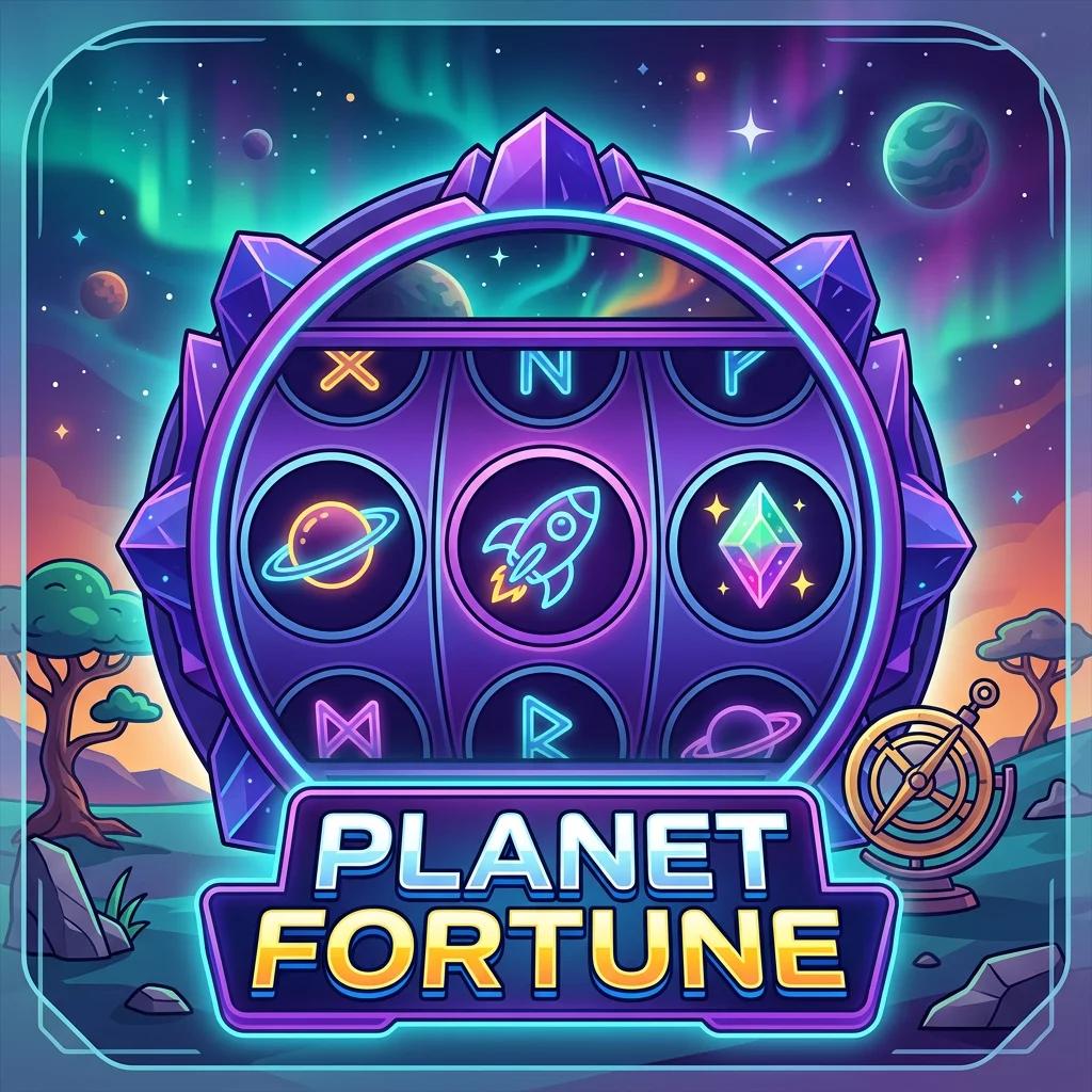Planet Fortune Adventure